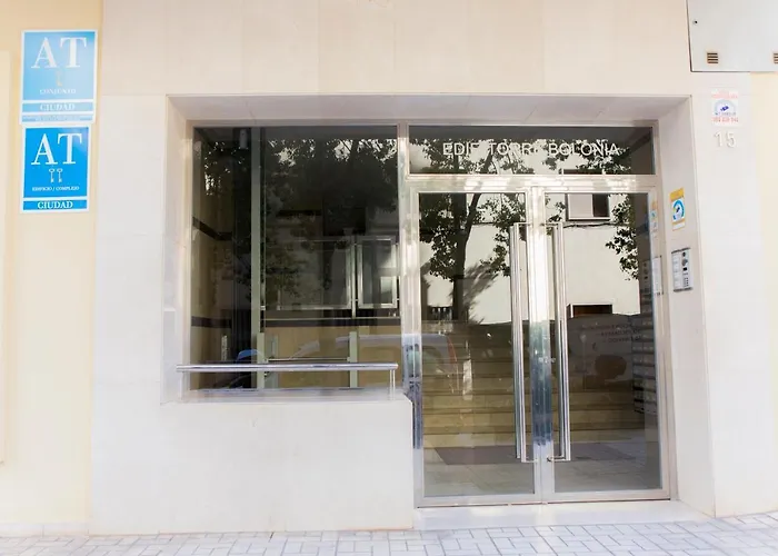 4Seasons San Nicolas Apartment