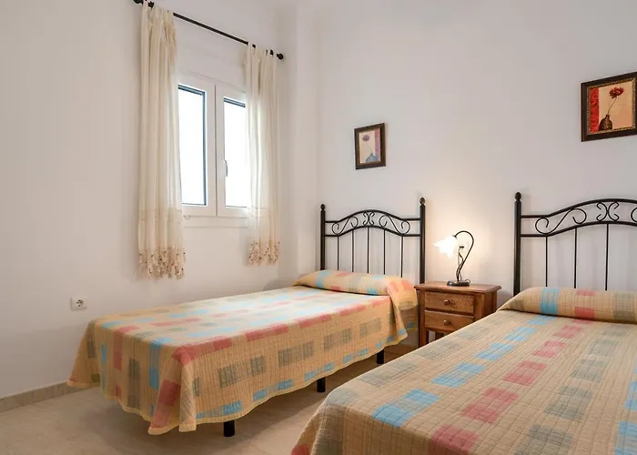 Apartamento Alberto