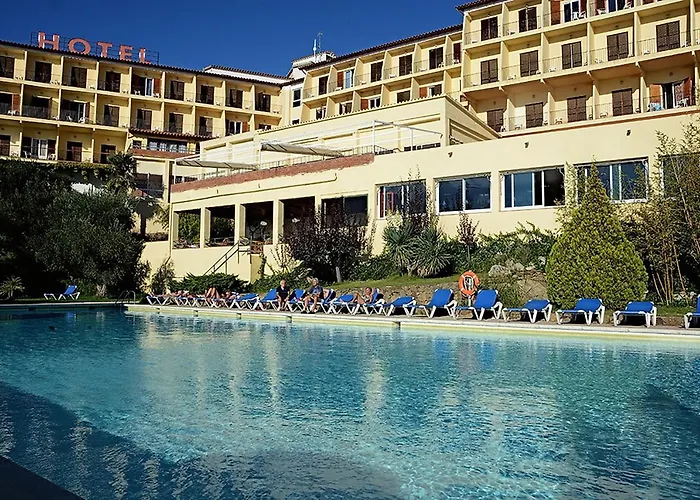 Hotel Grecs