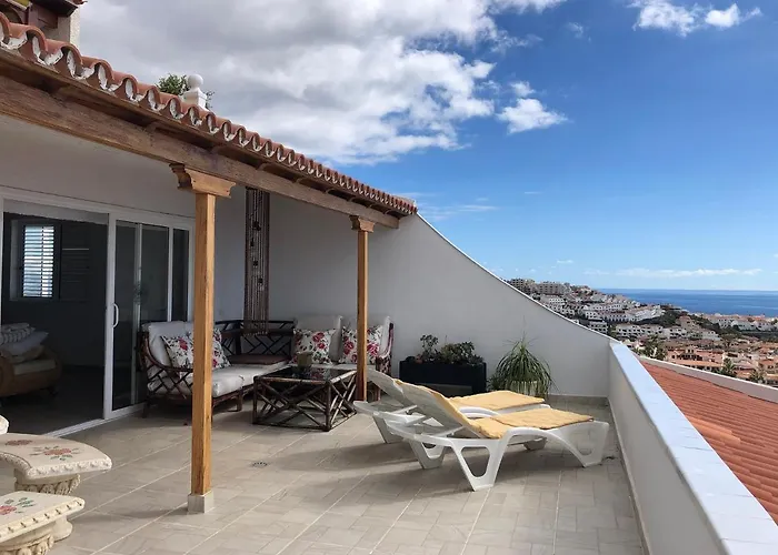 Estrella del Norte -Villas Los Gigantes