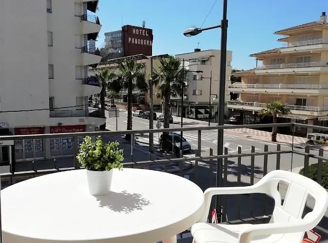 Trill Noray Apartamentos