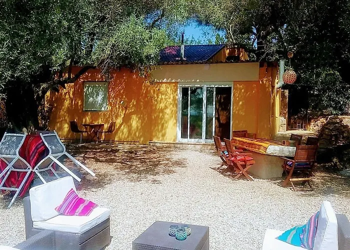 Casa De Rosado