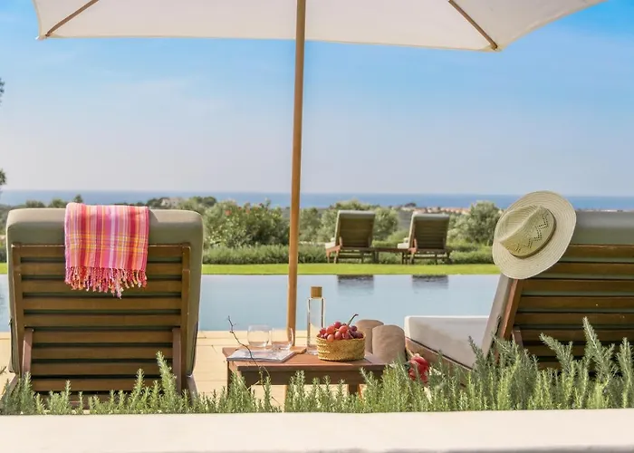 Torralbenc, A Small Luxury Hotel Of The World