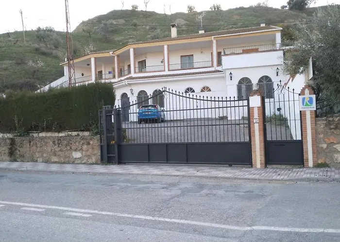 Alojamiento Árdales