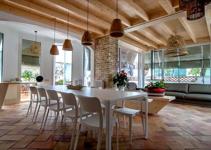 B&B Sant Pol - Adults Only