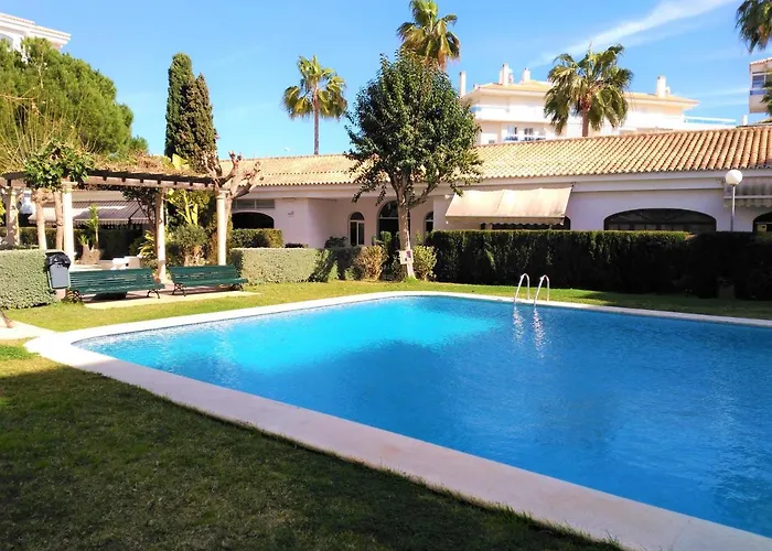 Albir Mar Apartment