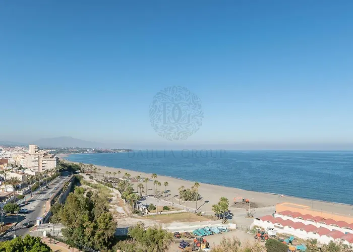 El Faro Beach Apartment IV