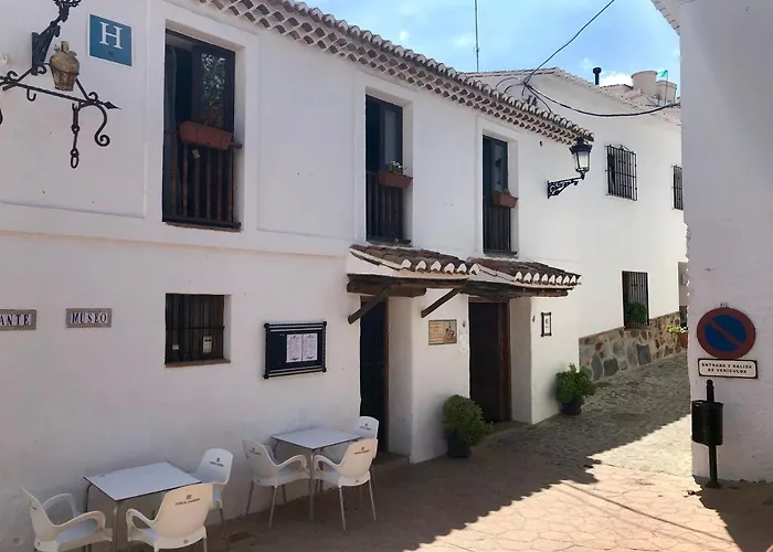 Hotel Posada del Bandolero