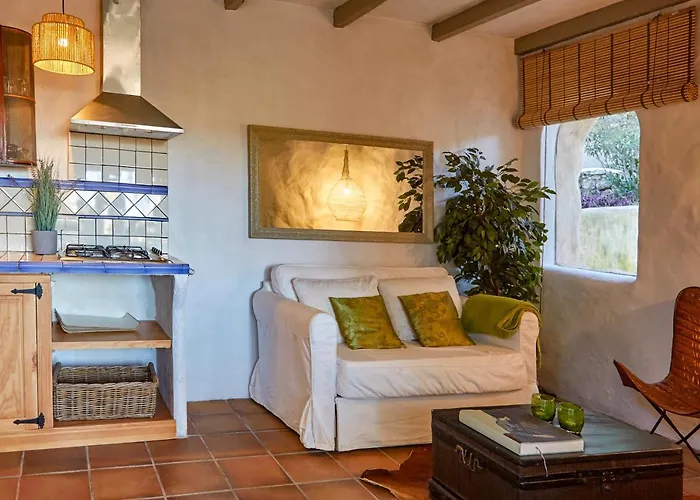 Casa Jasmin At Masia Nur Sitges, Adults Only