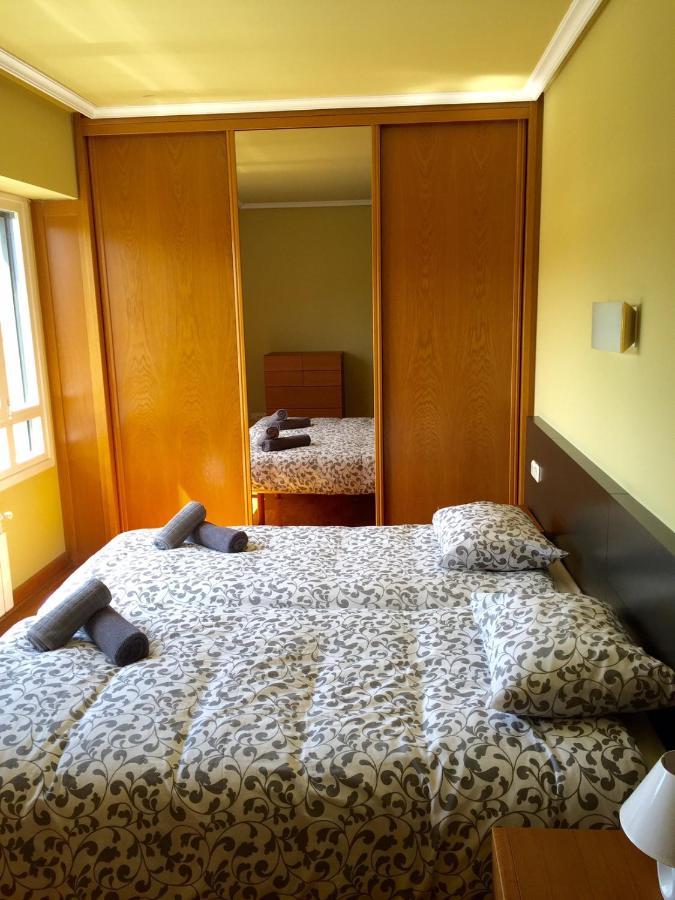 Apartamento Lorea - Local Rentss *
