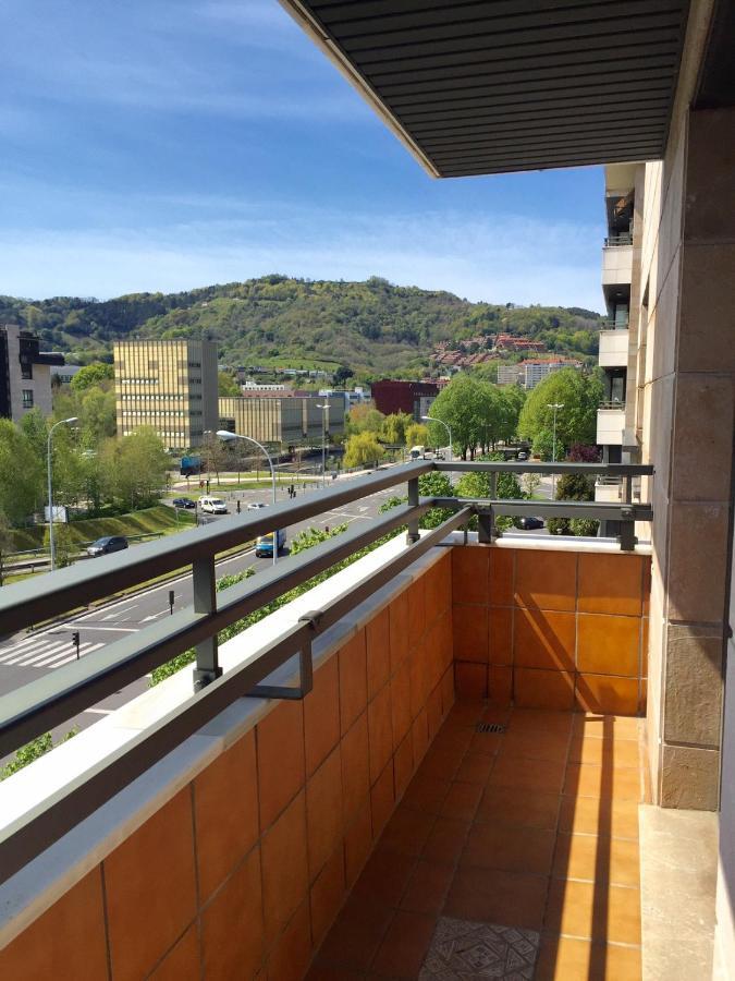 Lorea - Local Rentss Apartamento San Sebastián