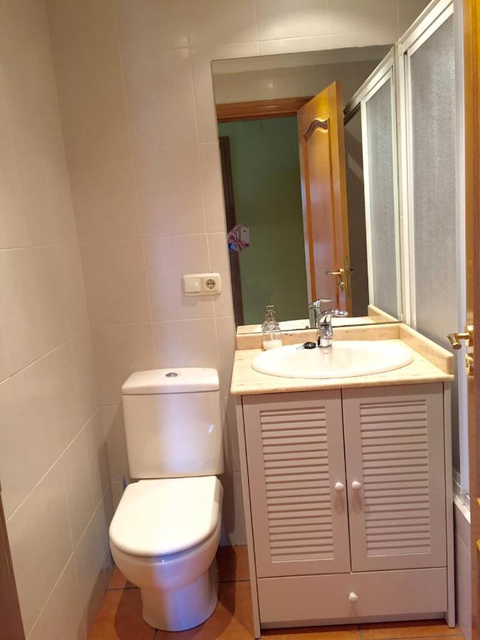 Lorea - Local Rentss Apartamento *