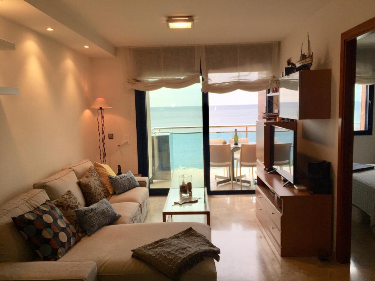 Apartment Precios A Primera Linia De Mar