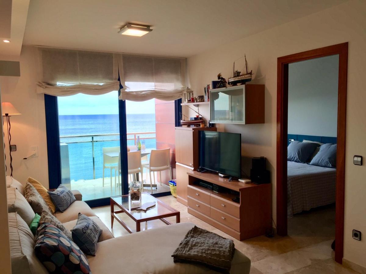 Precios A Primera Linia De Mar