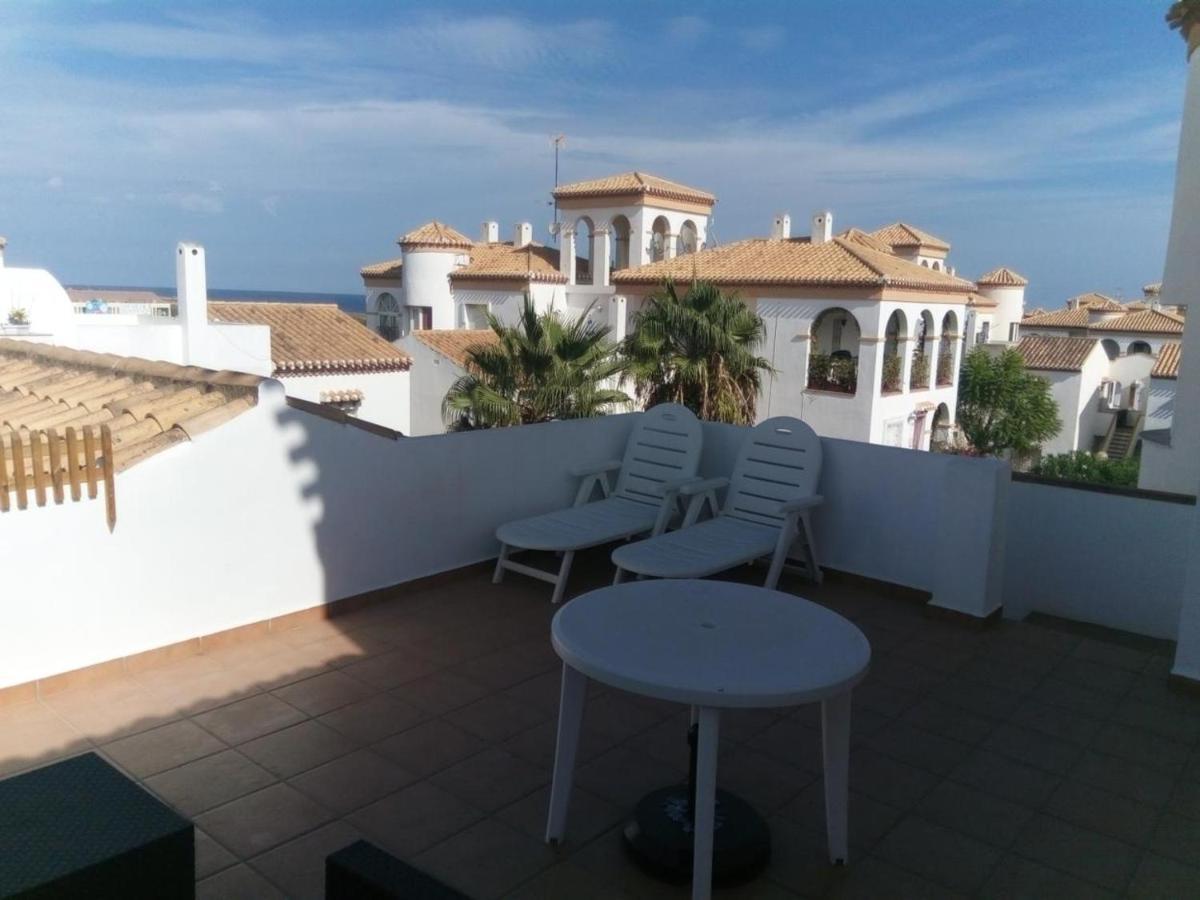 Apartahotel Residencial Playa Flamenca