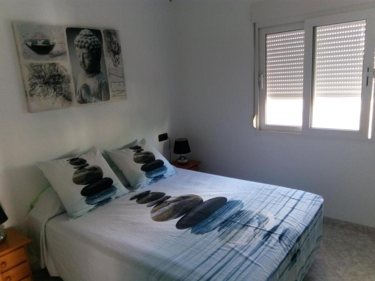 Residencial Playa Flamenca Apartahotel *