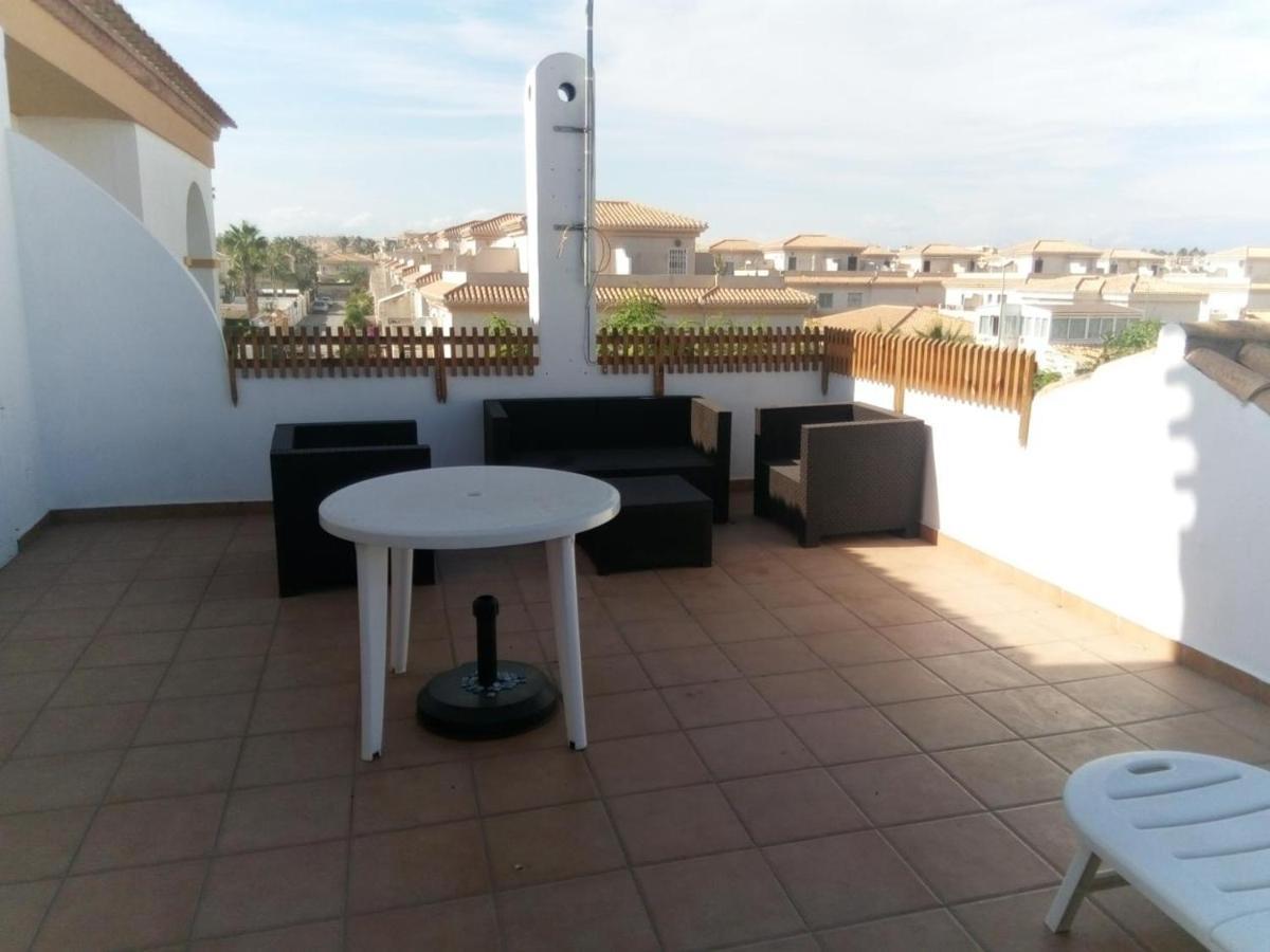 Residencial Playa Flamenca Apartahotel *