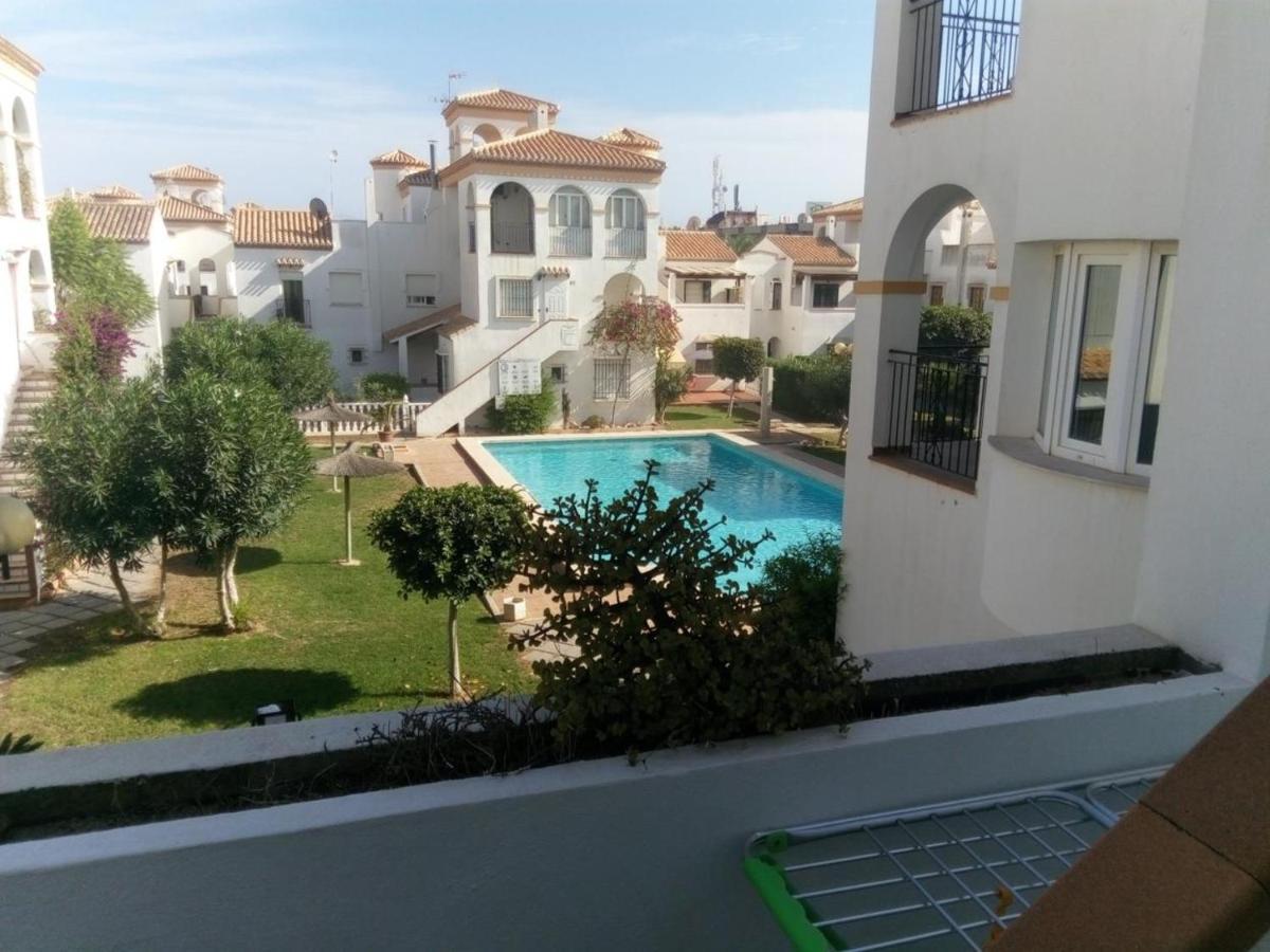 Apartahotel Residencial Playa Flamenca