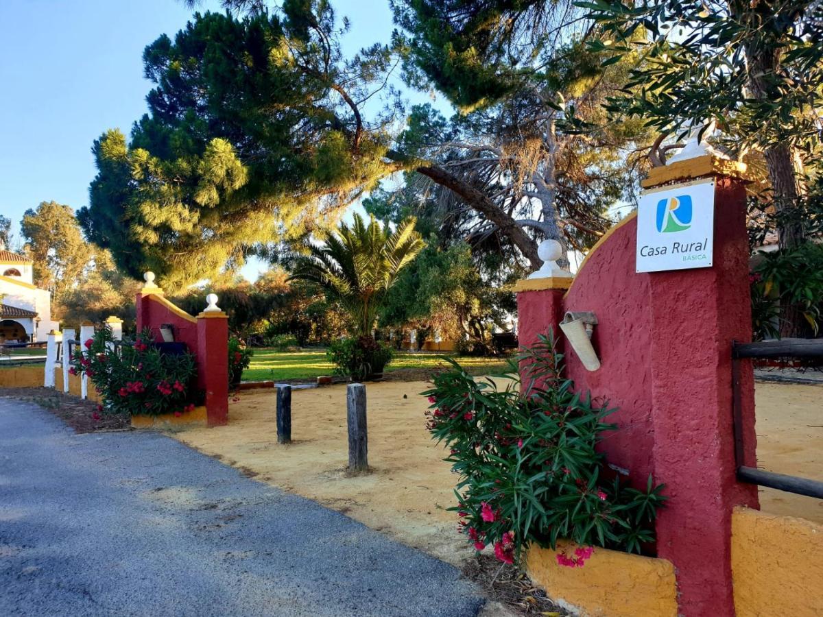 Inn Rural La Corbera 2*