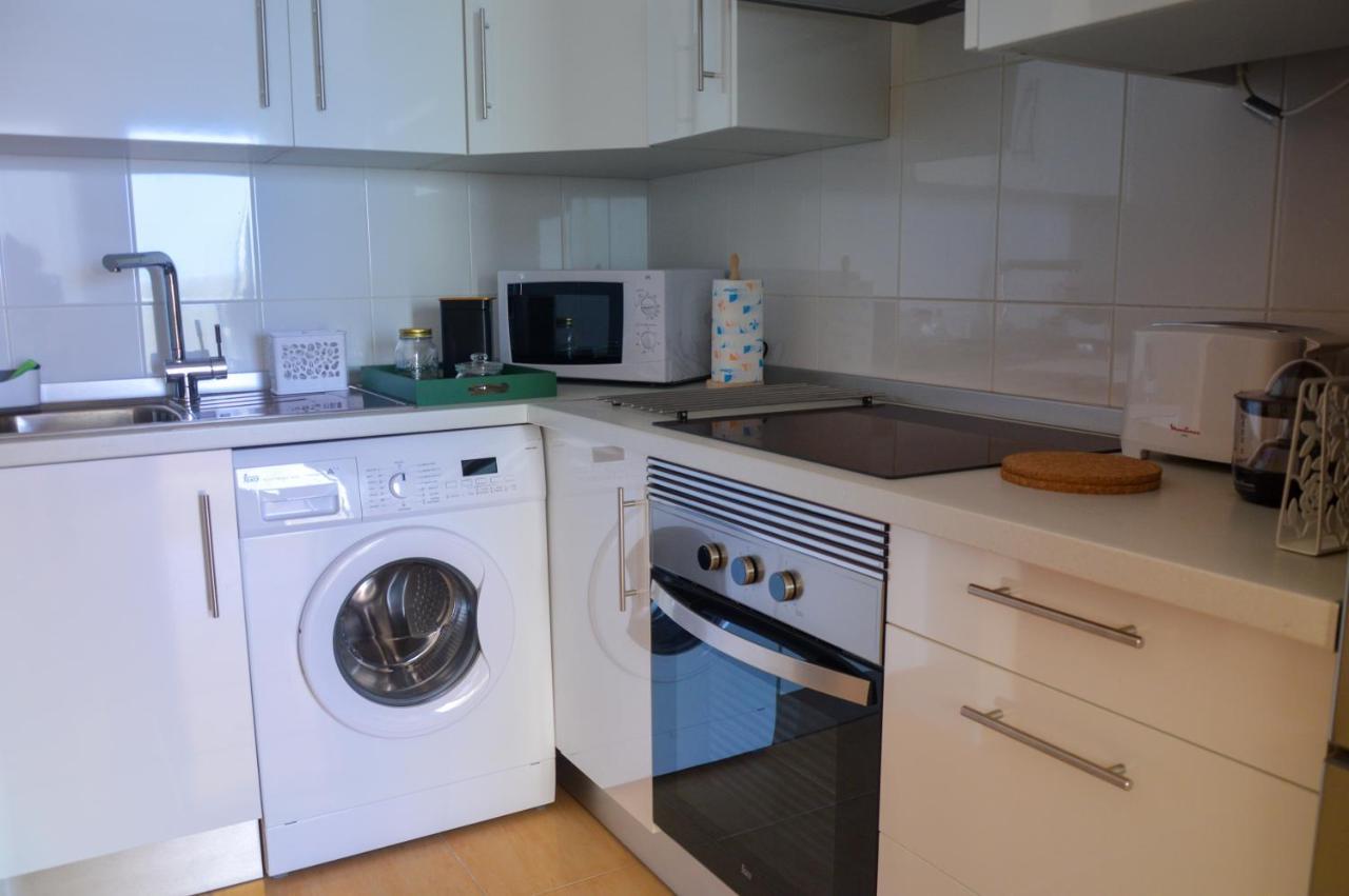 Apartment Miramar 11
