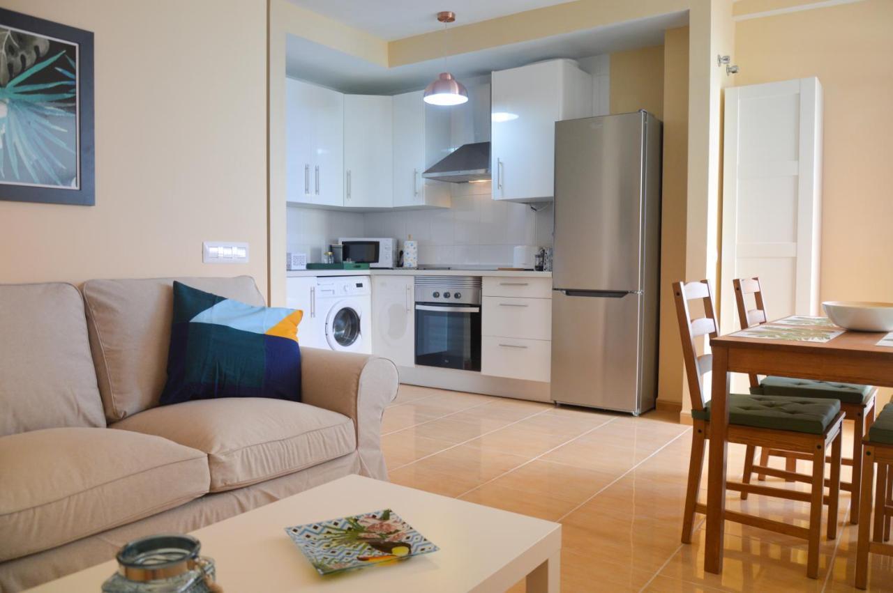 Apartment Miramar 11