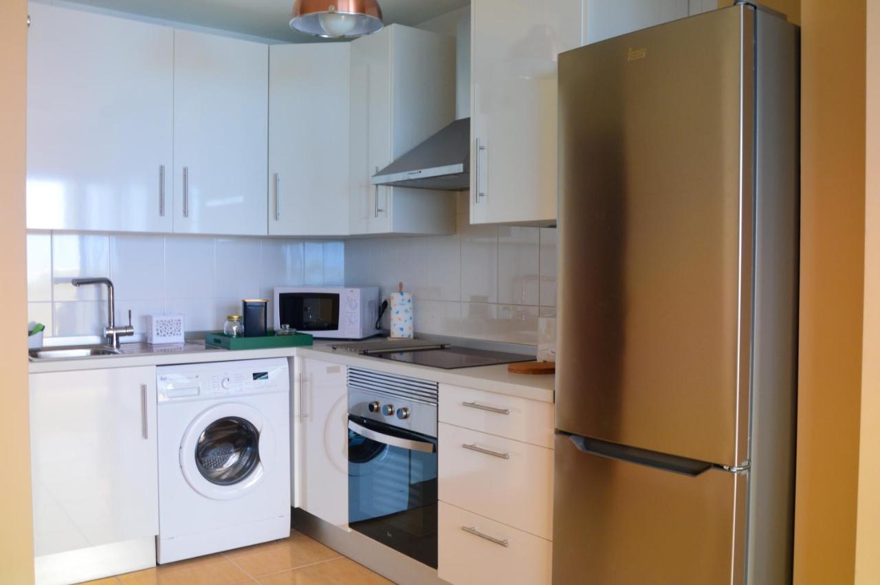 Apartment Miramar 11