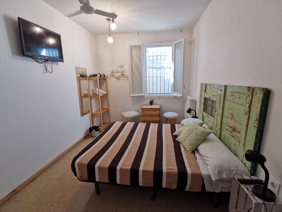 Hostel Mucha Masia Rural Urba