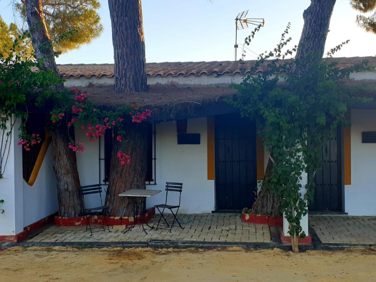 Rural La Corbera 2*