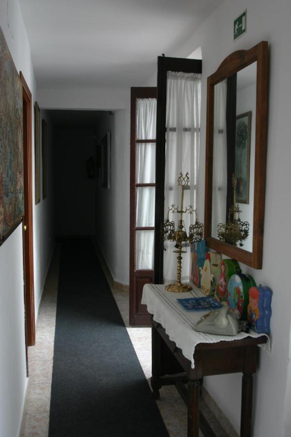 El Portillo