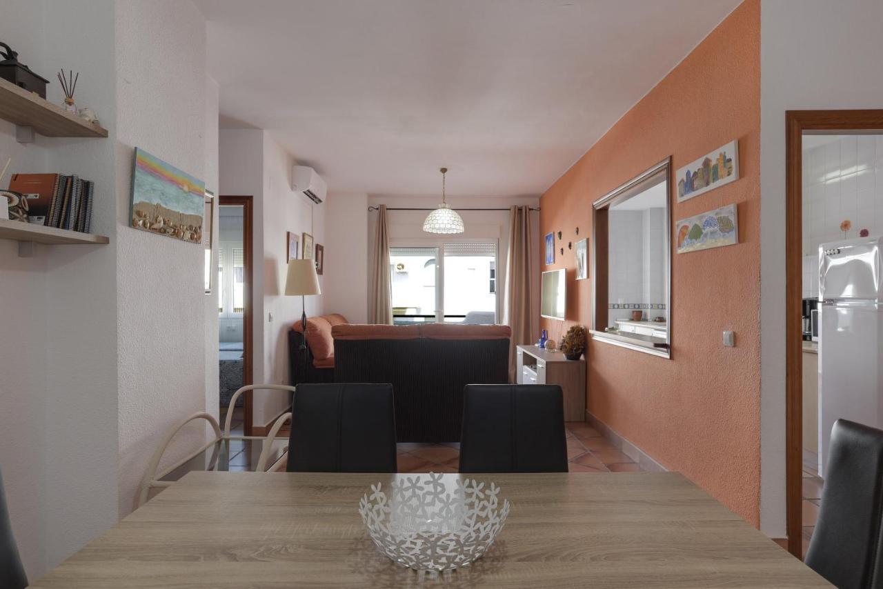 Casa Antonia Holiday home Zahara de los Atunes