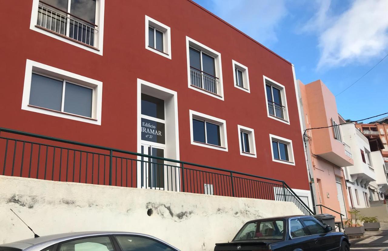 Miramar 11 Apartment San Sebastian De La Gomera