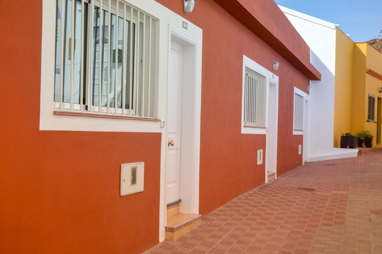 Miramar 11 * San Sebastian De La Gomera