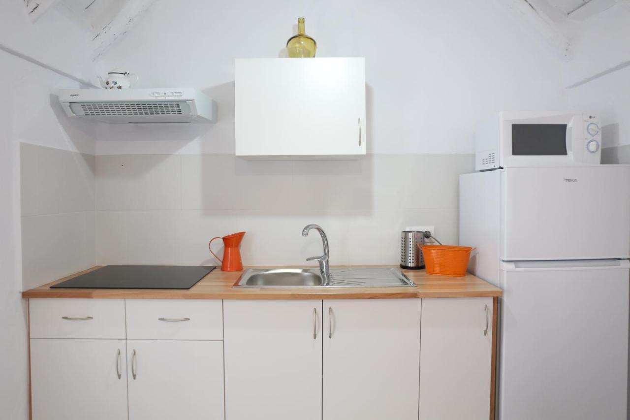 Vivienda De Rural Casa Naty