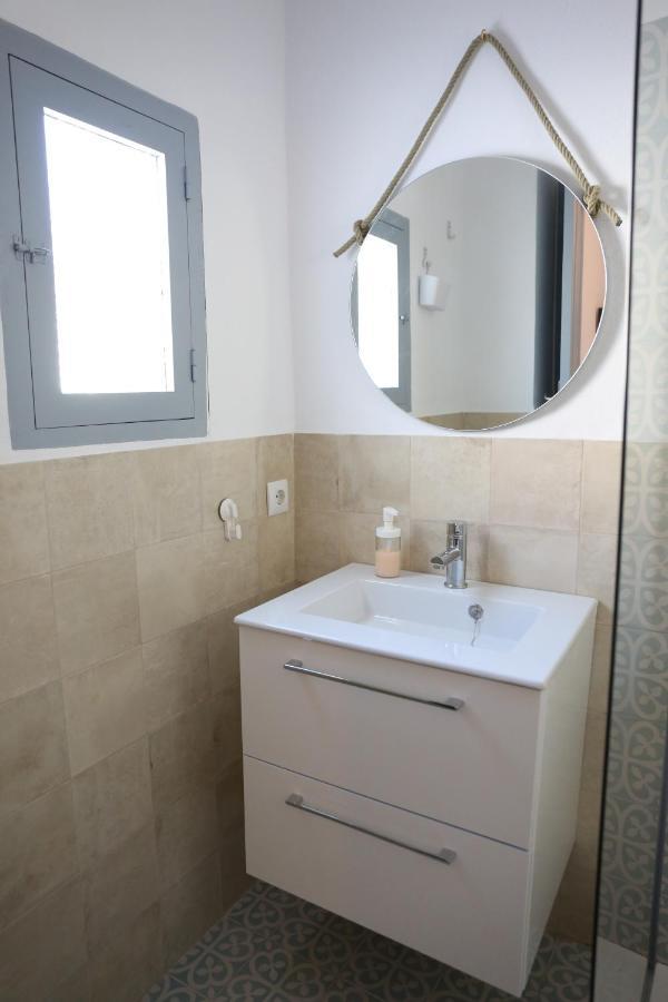 Apartamento Vivienda De Rural Casa Naty *