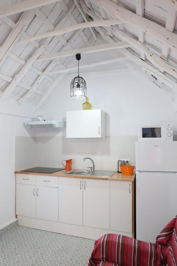 Vivienda De Rural Casa Naty Apartamento *
