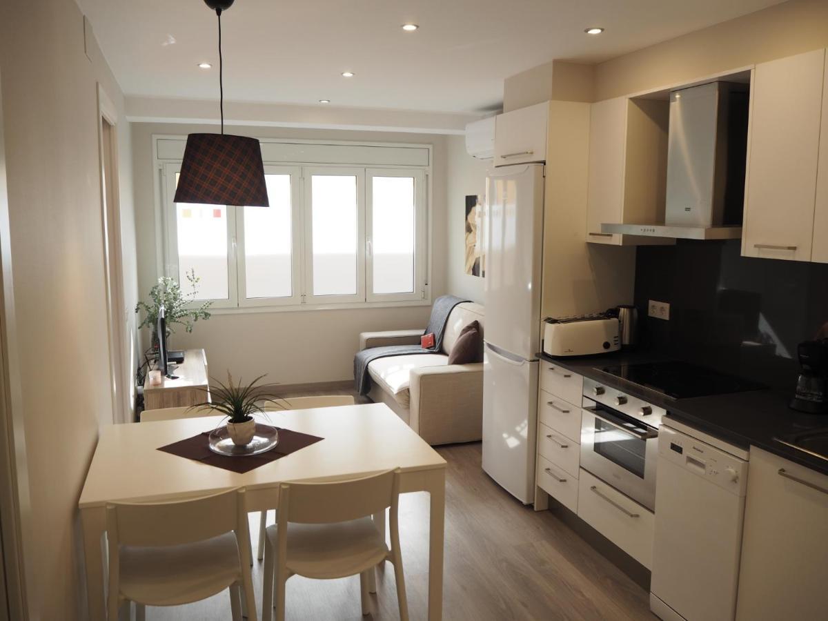 Apartamento Apartamento Moderno En El Centro De *