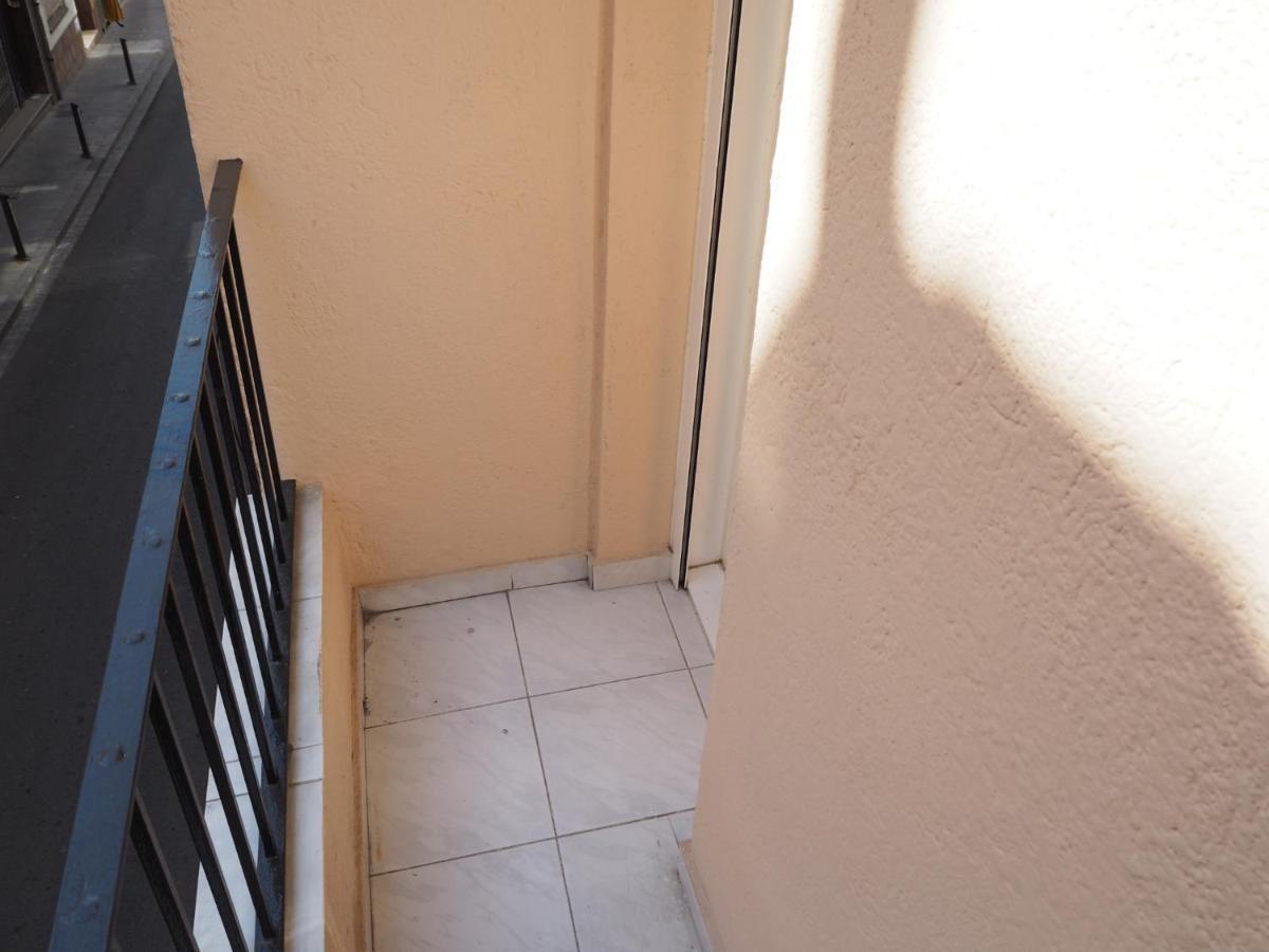 Apartamento Apartamento Moderno En El Centro De