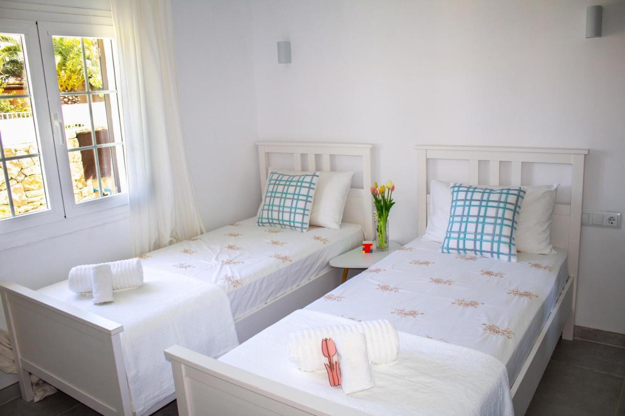 Holiday home The White House *