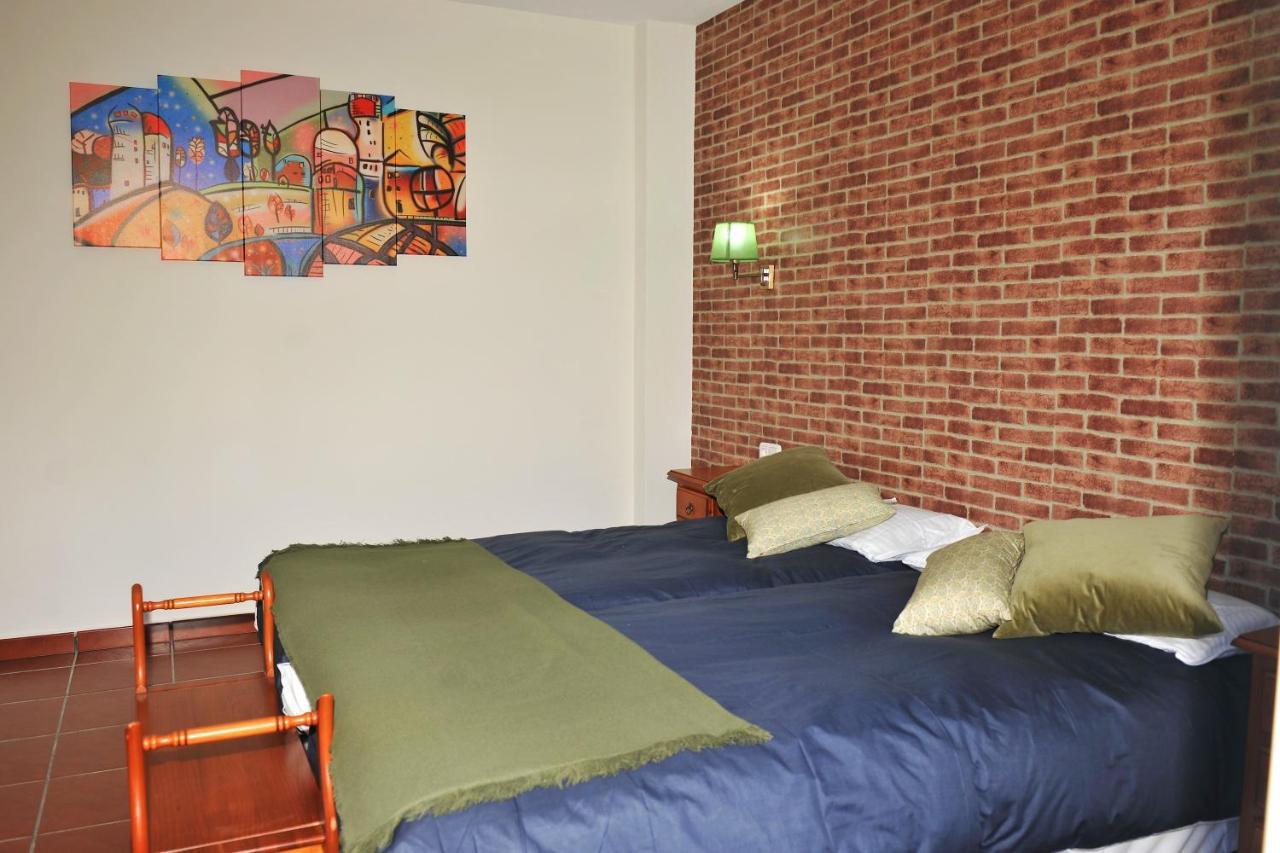 Hotel La Fuentecilla