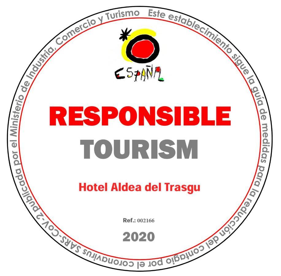 Aldea Del Trasgu