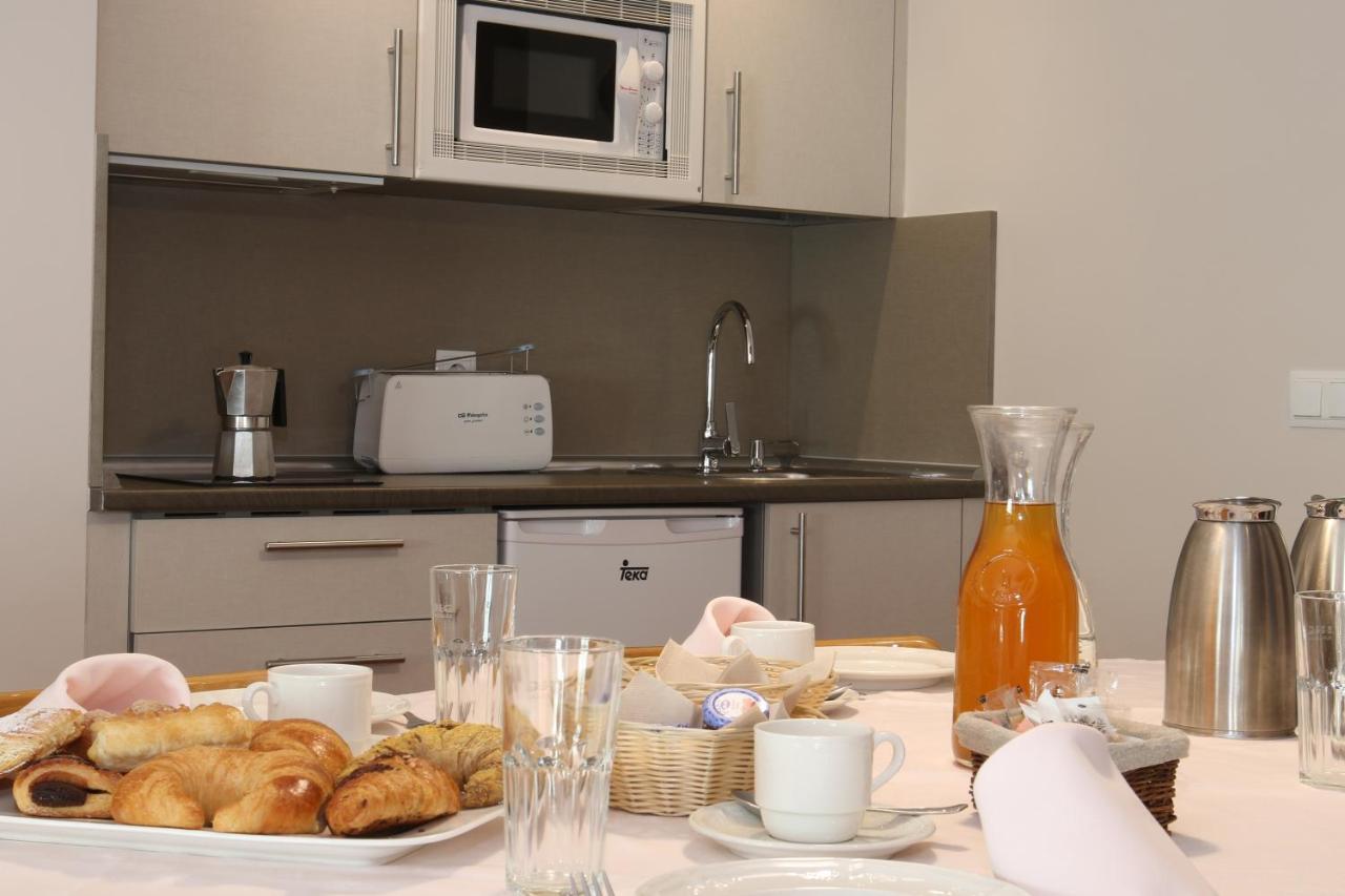 Vilagaros Aparthotel 4*