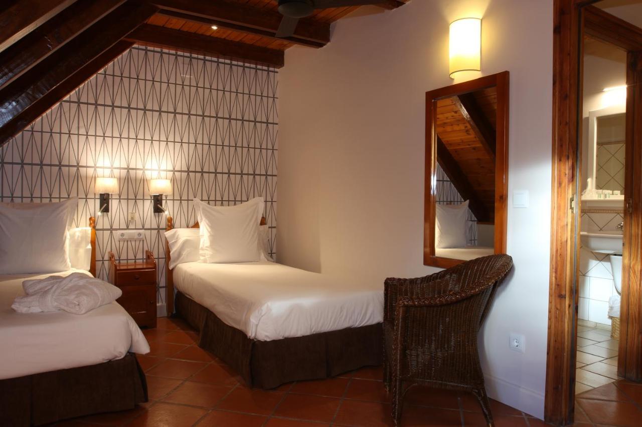 Vilagaros Aparthotel Garos