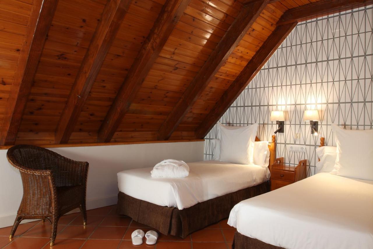 Aparthotel Vilagaros