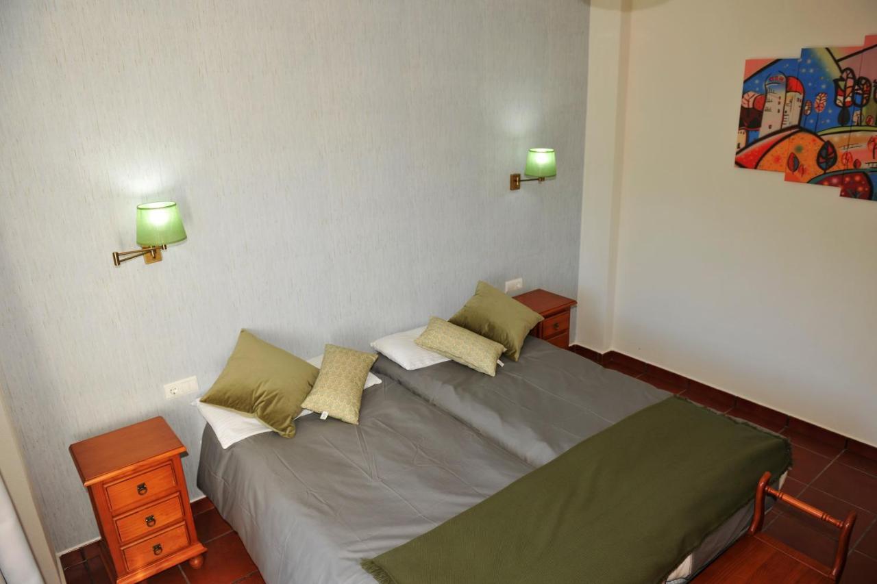 Hotel La Fuentecilla