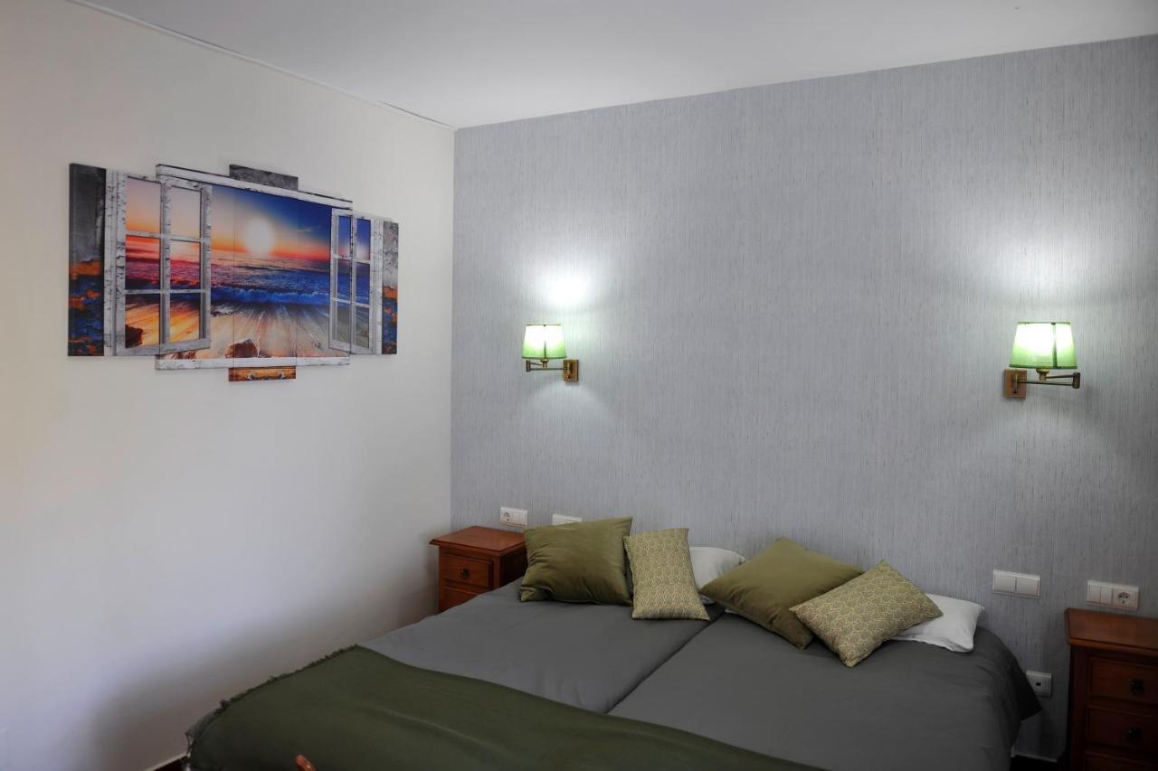 Hotel La Fuentecilla *