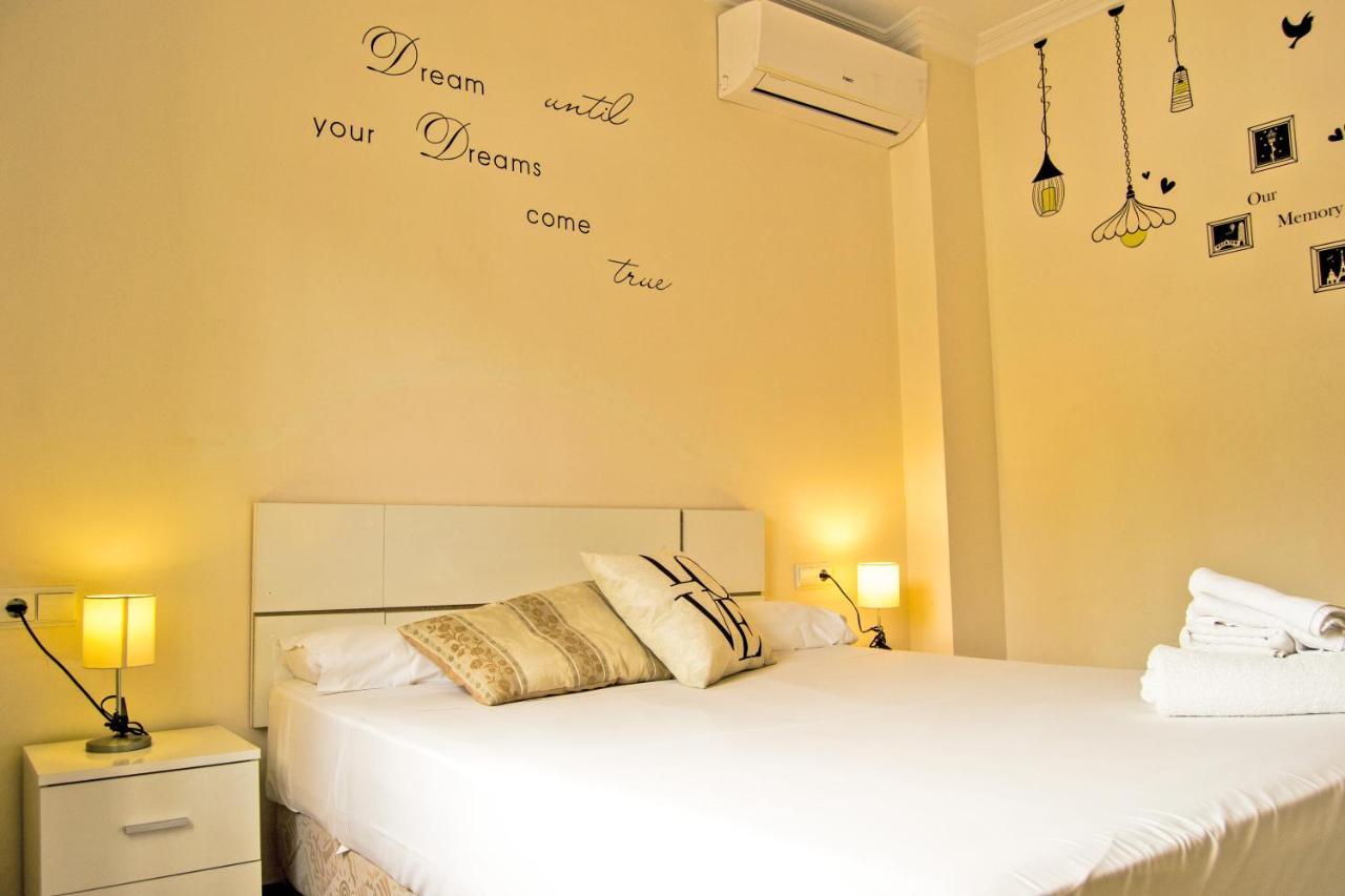 Apartamento Roquetas Beach&playa Serena Golf Village *