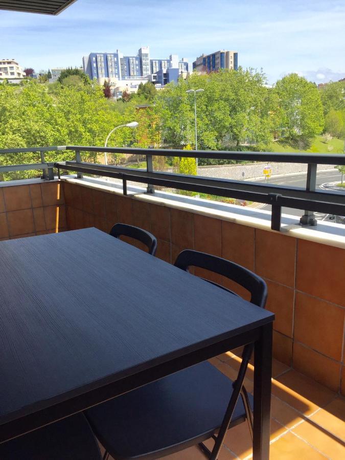 Apartamento Lorea - Local Rentss *