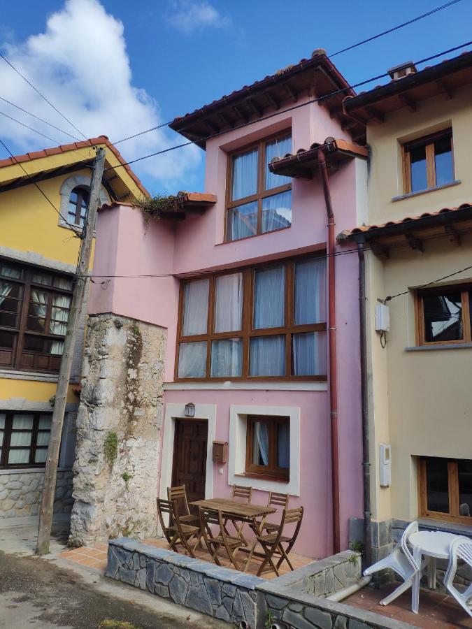 Andolina, Casa En Poo De Сasa de vacaciones *