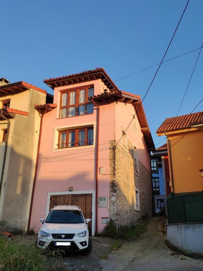 Сasa de vacaciones Andolina, Casa En Poo De Llanes