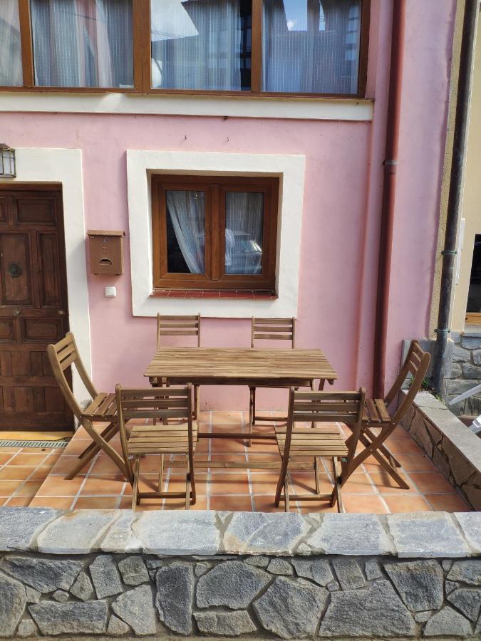 Сasa de vacaciones Andolina, Casa En Poo De